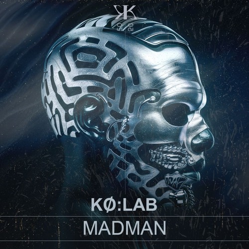 Kø:lab - Madman [KTK050]