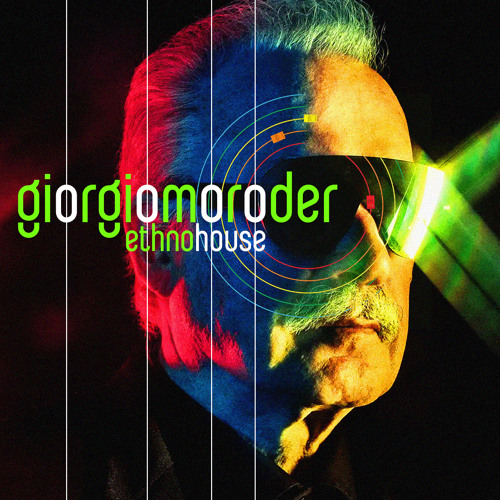 Giorgio By Moroder//002 (Ethhno House) - @murajek