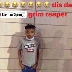 Fuck Denham Springs w/Robe [tomorrow]