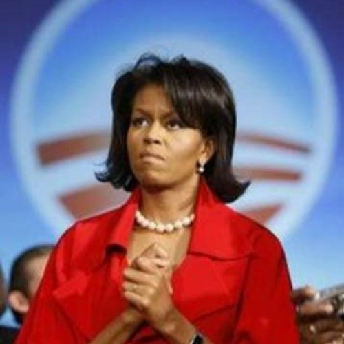 Stream Michelle Obama Honorary Member Alpha Kappa Alpha by Kelly