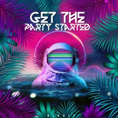 D!DGIT - Get the Party Started (Makina)