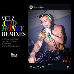 [FREE DOWNLOAD] VELZ - I Dare You (EL PLVYBXY Remix)