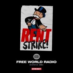 FREE WORLD RADIO #002