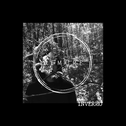 Demure Technocast #7 - INVERИO