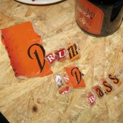 Thx For Your Music Part III (DnB Mix)