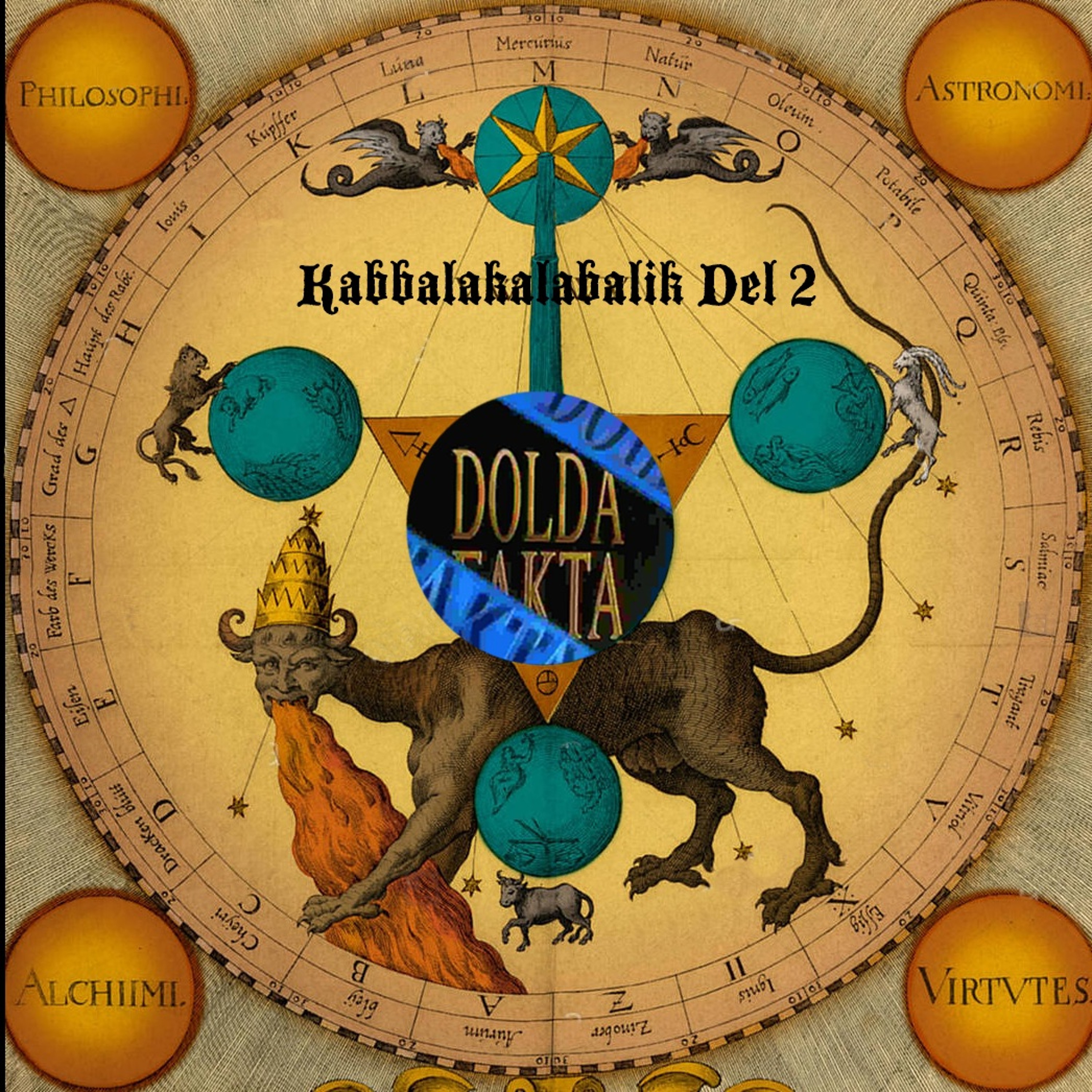 Dolda fakta