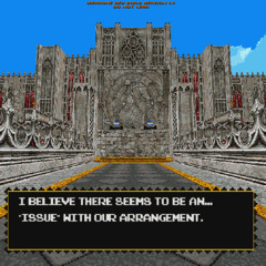and thou shalt be