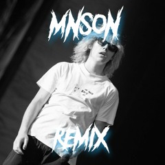 Kid Laroi - Love Again Mnson Bootleg