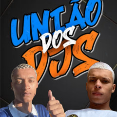 UNIÃO DOS DJS 001 - (feat; DJ DG DO PL, MC HEENRIQUE, MC LIPEH LOOST & DJ CAFAJESTE) - DJ VT DO CDB