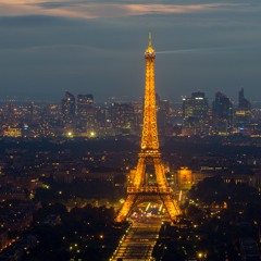 DJCHARLY@One Night In Paris 2024