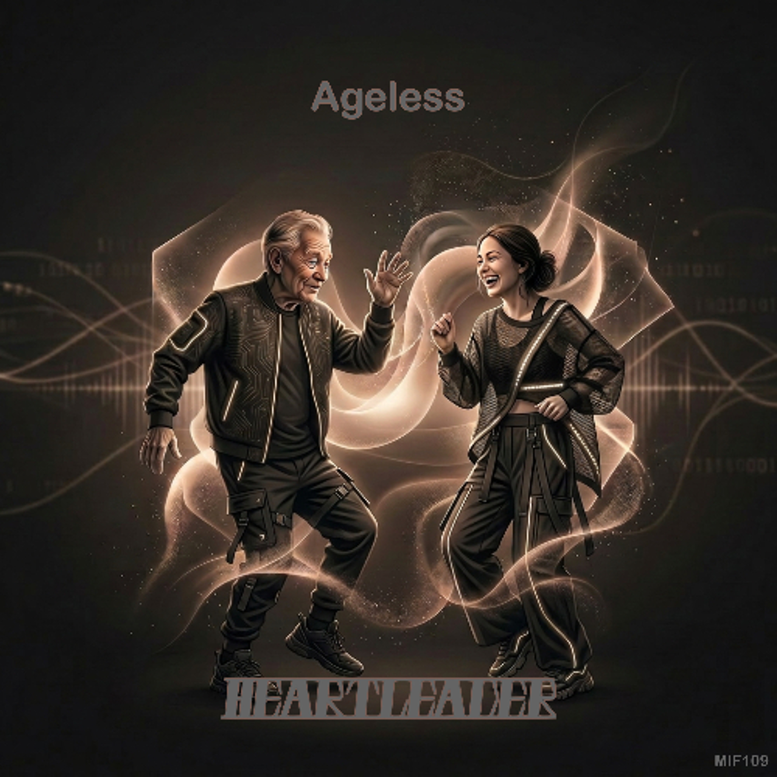 Ageless (08.06.2026)