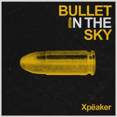 Bullet In The Sky