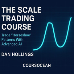 (Coursocean.co) Dan Hollings – The Scale Trading Course