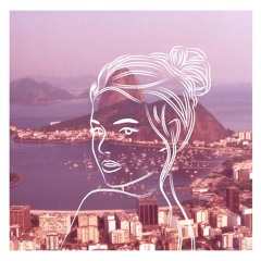 Bal Masqué - La Fille De Rio 45 T