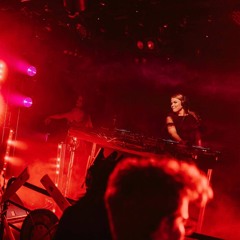 MIIA SOLAR / VIKING SAGA ELECTRONIC DANCE VOYAGE 8.6.24