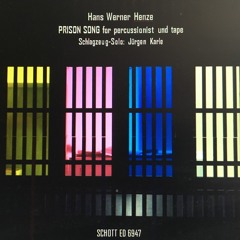 Hans Werner Henze