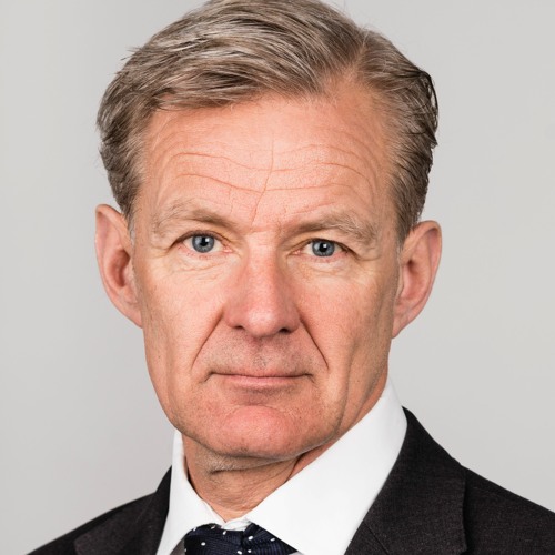 Stream Jan Egeland Full Interview by Humanitarian Fault Lines | Listen ...