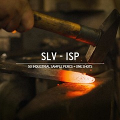 SLV - Industrial Sample Percs