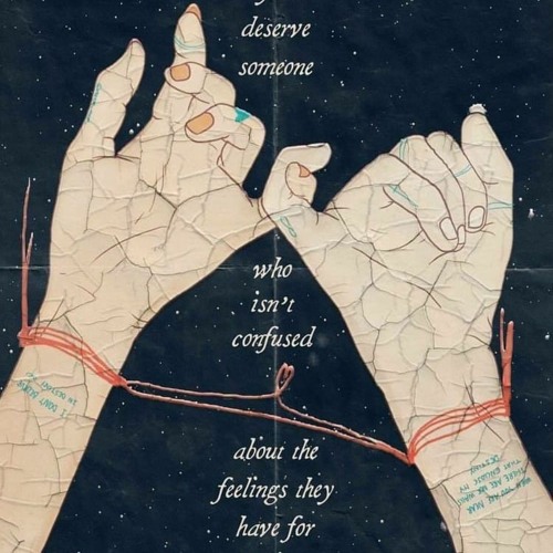 The Truth About The Red String Of Fate