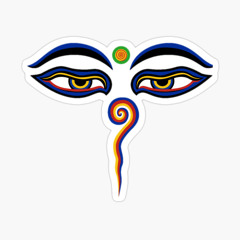 Alle er et sted (Norwegian)