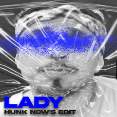 LADY - Crossfire (Hunk Now's Hard Edit) [FREE DL]