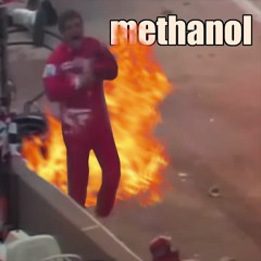 Methanol (incomplete)