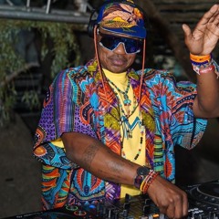 We. Are. All. Made. Of. Emotions... Love. Dashiki...