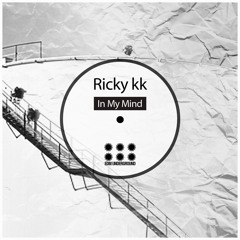 In My Mind (Original Mix)