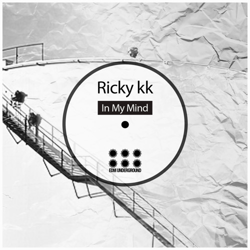 In My Mind (Original Mix)