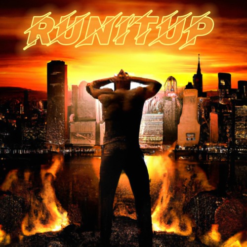Revedge - Runitup ( FREE DOWNLOAD )