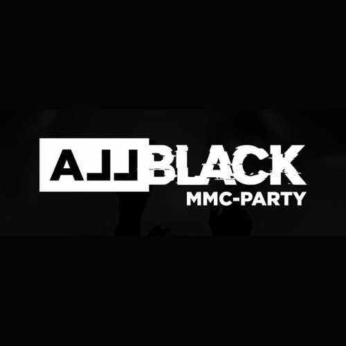 Warm Up Arthur Borges - AllBlack MMC Party