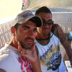 dj.kodro vs dj.borja Sesionaca