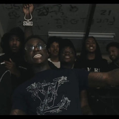SMG Babyjoe x ND - Anyway |Shot By @1drince |