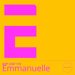 Gop Cast 110 - Emmanuelle
