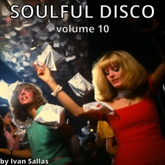 Soulful Disco vol. 10