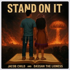 Jacob Child x Dassah Lioness - Stand On It
