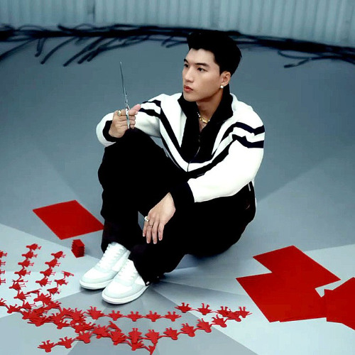 HIEUTHUHAI - Nước Mắt Cá Sấu Remix TCrmx demo