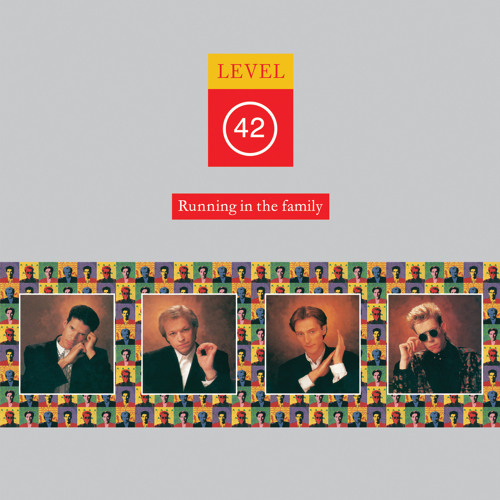 Stream Something About You (Live At Wembley) by Level 42 | Listen online  for free on SoundCloud