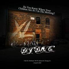 XL (Club XL Chicago Afterhours 2020 Club Mix)