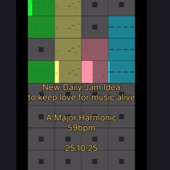 dab flap - ableton note jam