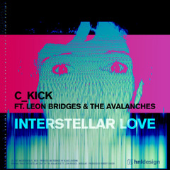 Interstellar Love (extended mix)