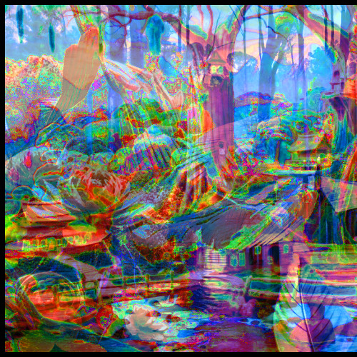 not that at all | untitled project 001 sessions | ambient atmospheric psyche drone horror WIP | runx3 3 120 bpm take 1 8225