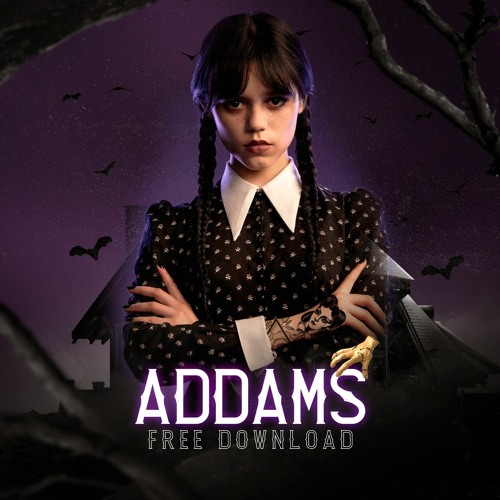 Jane Kovitz - Addams [Free Download]