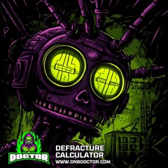 Defracture - Calculator