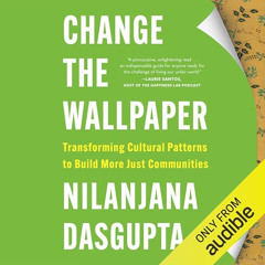 Change the Wallpaper - Chapter 1 Audio Excerpt