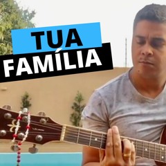 TUA FAMILIA - ANJOS DE RESGATE