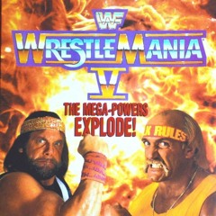 GFA Live #164: WrestleMania 5 (Part 2)