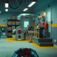 DHMIS 7 Job Song