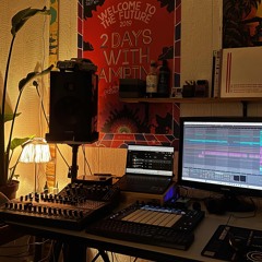 Die Ene - Een Connie 2.0 - Instrumental (24-10-2025).wav