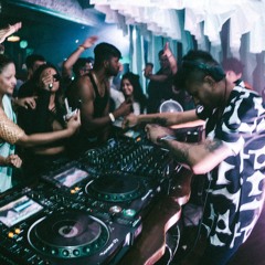 BLOT! Mumbai at Antisocial 9/24